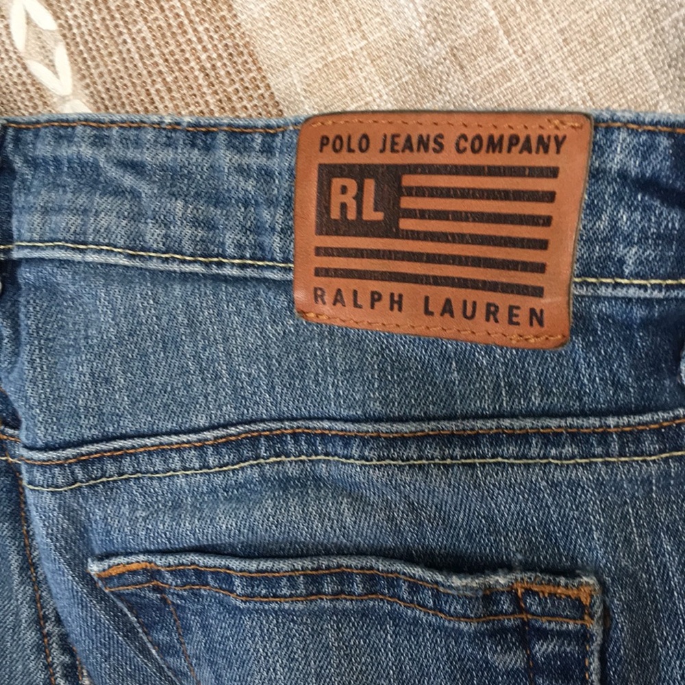 Ralph Lauren Jeans 👖 - Picture 4 of 6